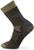 Smartwool Men's Extra Cushion Tall Crew Socks, Military Olive, Size Large