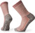 Smartwool Men's Classic Cushion Merino Wool Crew Socks, Picante, Large