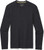 Smartwool Men's 250 Thermal Base Layer Crewneck Shirt - Charcoal - Medium