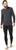 Smartwool Men's 250 Thermal Base Layer Crewneck Shirt - Charcoal - Medium