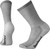 Smartwool Skarpety Meskie Hiking Crew Sock, Grey, Medium