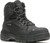Wolverine Men's Legend 6" Waterproof Comp Toe Work Boots, Black, Size 9.0M