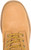 Wolverine Men's 6" Floorhand Waterproof Steel Toe Work Boots, Wheat, 10.5M