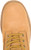Wolverine Men's 6" Floorhand Waterproof  Steel Toe Work Boots, Wheat, 9.5M