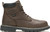 Wolverine Men's 6" Floorhand Waterproof Steel Work Boots, Dark Brown, 9.0M