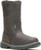 Wolverine Men's 10" Floorhand Wellington Steel Toe Work Boots, Brown, 10.5M