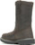 Wolverine Men's 10" Floorhand Wellington Steel Toe Work Boots, Brown, 10.5M