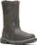 Wolverine Men's 10" Floorhand Wellington Steel Toe Work Boots, Brown, 11M
