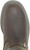 Wolverine Men's 10" Floorhand Wellington Steel Toe Work Boots, Brown, 9.5M