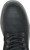 Wolverine Men's 6" Floorhand Waterproof Leather Work Boots, Black, 10.0M