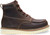 Wolverine Men's Loader 6" Soft Toe Wedge Work Boot, Brown, Size 10.5M