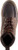 Wolverine Men's Loader 6" Soft Toe Wedge Work Boot, Brown, Size 10.5M