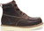 Wolverine Men's 6" Loader Soft Toe Wedge Work Boots, Brown, 11M