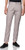 Dickies men's Skinny Straight Double Knee work pants, Silver, 31W x 34L