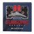 Hornady Subsonic 9mm Luger 147 Grain Hornady XTP Subsonic