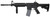 Colt M4A1 Carbine 5.56mm Nato AR-15, 16.1" Barrel, Ambi Selector, Matte Black