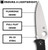 Spyderco Endura 4 Lightweight Signature Knife W/ 3.80" Steel Blade, FRN BLK