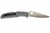 Spyderco Endura 4 Lightweight Knife W/ 3.75" Satin Blade, FRN Gray