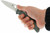 Spyderco Endura 4 Lightweight Knife W/ 3.75" Satin Blade, FRN Gray