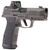 Sig Sauer P365 AXG Legion 9mm Pistol, 3.1" Barrel, 17-Rd, ROMEO-X Dot