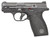Smith & Wesson Bodyguard 2.0 .380 ACP Pistol, 2.75” Barrel, 12-Rd