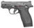 Smith & Wesson Bodyguard 2.0 .380 ACP Pistol, 2.75” Barrel, 12-Rd