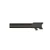Ballistic Advantage 9mm Glock 19 Gen 3-5 QPQ Black Non-Threaded Non-fluted Barrel
