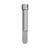 Ballistic Advantage 9mm Glock 43/43X PVD SS (Light Gray) Threaded Non-fluted Barrel