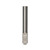 Ballistic Advantage 9mm Glock 17 Gen 5 PVD SS (Light Gray) Non-Threaded Non-fluted Barrel