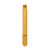 Ballistic Advantage 9mm Glock 17 Gen 5 PVD Gold Threaded Non-fluted Barrel