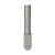 Ballistic Advantage 9mm SIG P320 Compact/X Carry  PVD SS (Light Gray) Non-Threaded Non-fluted No LCI Barrel