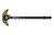 Aero Precision .308 BREACH Ambi CH w/ Large Lever - Blk/ODG Anodized (C)