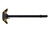 Aero Precision .308 BREACH Ambi CH w/ Large Lever - Blk/ODG Anodized (C)