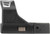 SIG SAUER Romeo-RS Pro 3 MOA Reflex Red Dot Sight