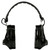 3M PELTOR SwatTac V Hearing Defender Foldable Headset