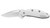 Kershaw Ken Onion Chive Assisted Folding Knife, Stainless Steel, 1.9" Blade