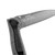 Kershaw Leek Assisted Folding Knife, 3" Blade, Black Stonewashed Steel