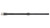 Ballistic Advantage 17.7" 5.56 BA Hanson (3-Gun) Mid-Length Barrel w/ Lo Pro, Performance Series Barrel