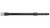 Ballistic Advantage 13.9" 5.56 BA Hanson Mid-Length Barrel w/ Lo Pro, Performance Series Barrel