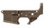 Stag 15 Stripped Lower Receiver, Mil-Spec