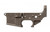 Stag 15 Stripped Lower Receiver, Mil-Spec