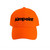Aimpoint Blaze Orange Hunting Hat