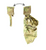 Blue Force Gear Ten-Speed Ultralight Dump Pouch - Multicam