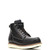 Wolverine Men's I-90 DuraShocks Moc-Toe 6" Work Boot, 10 M US