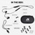 Axil GS Extreme 2.0 Shooting Earbuds