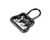 Blue Force Gear U-Loop Attachment for 1.25" Slings - Black