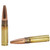 Winchester USA 300 Blackout 200 Grain Open Tip Range Subsonic Ammo