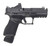 Springfield Echelon Compact 9mm 18rd Pistol, Gear Up Kit, W/ Optic, Holster & Range Bag