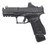 Springfield Echelon Compact 9mm 18rd Pistol, Gear Up Kit, W/ Optic, Holster & Range Bag