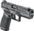 Springfield Echelon 4.5F Comp Ambidextrous 9mm Pistol, Optic Ready, 20rd